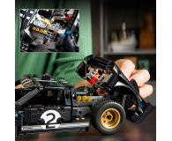 LEGO TECHNIC 42223 Samochód wyścigowy 1966 ford gt40 mkii - 1473449 - zdjęcie 6